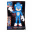 Figura Sonic Interactiva La PelCula Sonic 3 35Cm