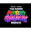 Figura Super Mario Galaxy Movie Super Mario Bros