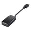 Conversor Hp 4Sh06Aa/ Usb Tipo-C Macho Vga Hembra