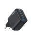 Cargador De Pared Anker Zolo 70W 4 Puertos Pd 3.0