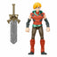 Figura Prince Adam Masters Of The Universe 14Cm