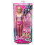 Mueca Dia En La Playa Barbie