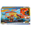 Pista Pizza Slam Ataque De Cobra Hot Wheels