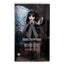 Mueca Miercoles Monster High