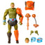 Figura Man-At-Arms New Eternia Masters Of The Universe 17Cm