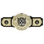 Cinturon TTulo Campeonato Mundial De Pesos Pesados Wwe