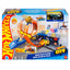 Pista Super Estacion De Policia City Hot Wheels