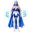 Figura Frosta Masters Of The Universe Origins 14Cm