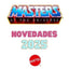 Figura Whiplash Cartoon Collection Masters Of The Universe O