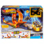 Pista Trofeo Del DesafO Bigfoot Monster Trucks Hot Wheels