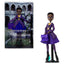 MuEca Bianca Miercoles Wednesday Monster High