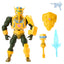 Figura Man-At-Arms Bumblebee Transformers Masters Of The Uni