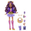 MuEca Clawdeen Wolf Monster High
