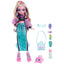 MuEca Lagoona Blue Monster High