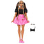 MuEca Falda Rosa Barbie