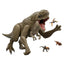 Dinosaurio Distortus Rex Jurassic World