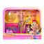 MuEca Heladeria Barbie