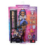 MuEca Robecca Steam Monster High