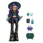 MuEca Willow Nature Moonspell Hig Monster High