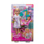 MuEca Dentista Barbie