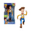 Figura Deluxe Woody Toy Story 5 Disney Pixar 30Cm EspaOl