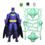 Figura Joker Dc Universe 15Cm