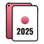 Apple Ipad 2025 11Th Wifi Cell/ 5G/ A16 Bionic/ 128Gb/ Rosa