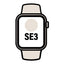 Apple Watch Se3/ Gps/ 40Mm/ Caja De Aluminio Blanco Estrella