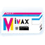 Toner Imax C9701a Q3961a Cian Hp (4000pag) Lasejet 1500 - 1500l - 2500 - 25500 - 2820 - 2840 - Lbp2410