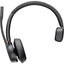 Auricular Inalámbrico Poly Voyager 4310 Para Microsoft Teams