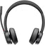 Auriculares Inalámbricos Poly Voyager 4320 Para Microsoft Te