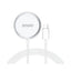 Cargador Qi Savio 15w La-11
