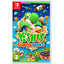 Yoshi S Crafted World Switch
