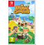 Animal Crossing: New Horizon Switch