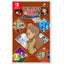 El Misterioso Viaje De Layton Switch