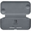 Funda Nintendo Switch Lite Gris Switch Lite(Accesorios)