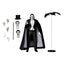 Figura Dracula Carfax Abbey Universal Monsters 18Cm