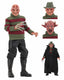 Figura Neca Cine Nightmare In Elm Street Freddy Krueger Clot