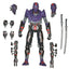 Figura Ultimate Foot Bot The Last Ronin Teenage Mutant Tortu