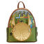 Mini Mochila Harry Potter Golden Snitch