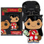 Lilo & Stitch - Pin Stitch Lilo With Scrump