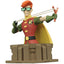 Busto Resina Batman Dark Knight Robin Dc Comics