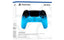 Dual Sense Wireless Controller Rhythm Blue SONY Ps5 PS5 (accesorios)