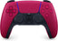 Dual Sense Wireless Controller Cosmic Red SONY Ps5 PS5 (accesorios)