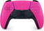 Dual Sense Wireless Controller Nova Pink SONY Ps5 PS5 (accesorios)