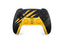 Dual Sense Ed. Limit. Marvel Lobezno Amarillo de Combate PS5 (accesorios)