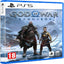 God Of War Ragnark Ps5