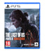 The Last Of Us Part II (Remastered) Ps5