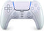 Dual Sense Wireless Controller Chroma Pearl SONY Ps5 PS5 (accesorios)