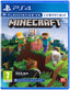 Minecraft Starter Collection Refresh Ps4